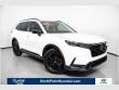 Used 2025 Honda CR-V Hybrid Sport-L SUV
