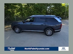 2026 Hyundai Palisade SEL SUV