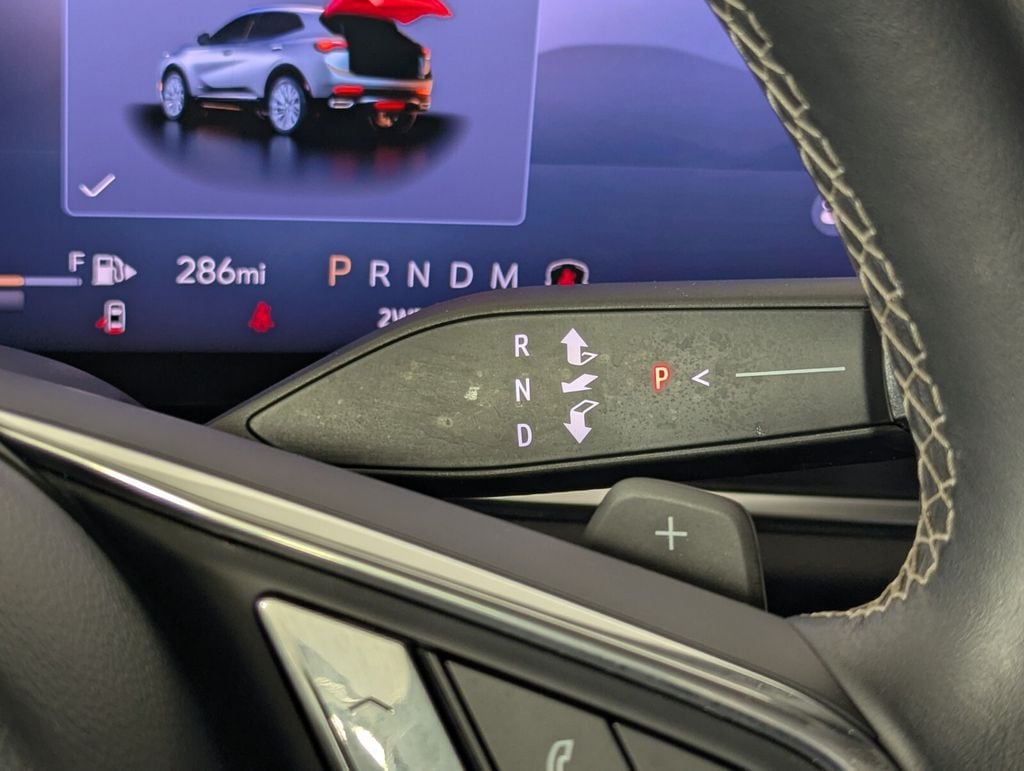 2024 Buick Envision Preferred - Photo 19