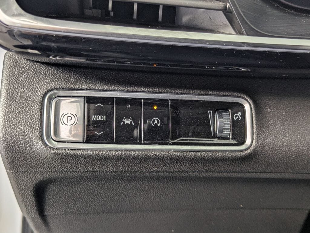 2024 Buick Envision Preferred - Photo 14
