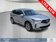 Used 2025 Acura MDX Base SUV