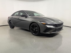 2026 Hyundai Elantra SEL Sport Sedan