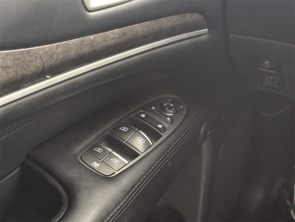 2014 Infiniti QX60 Base photo 11