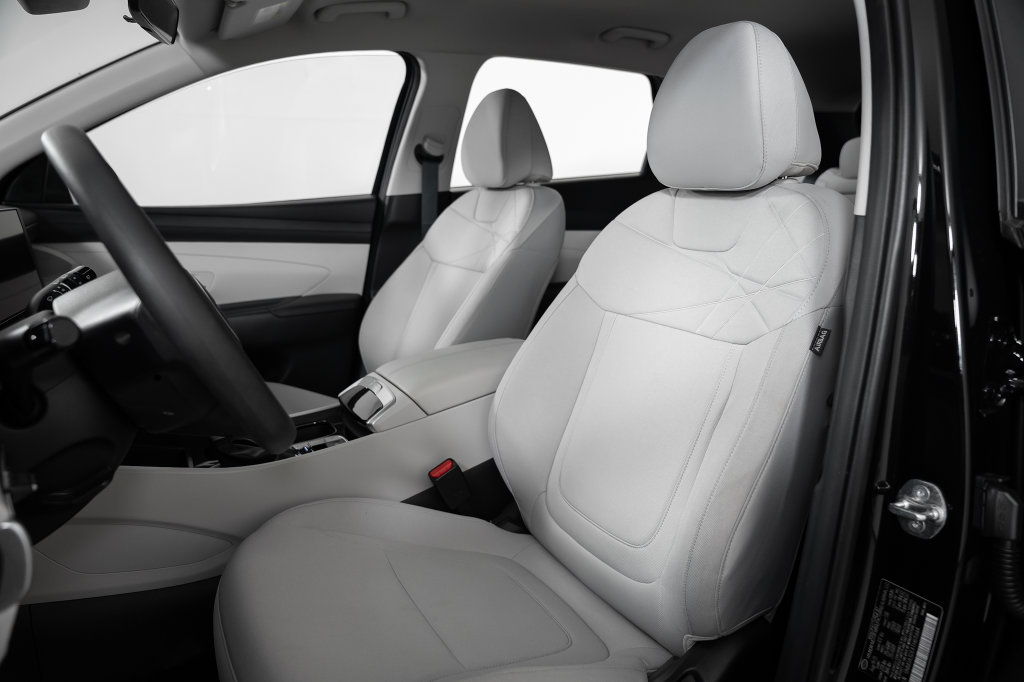 2026 Hyundai Tucson SE - Photo 21