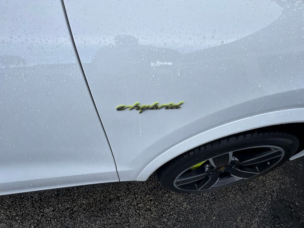 2023 Porsche Cayenne Coup Platinum Edition - Photo 17