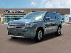 2025 Hyundai Santa Fe XRT AWD SUV