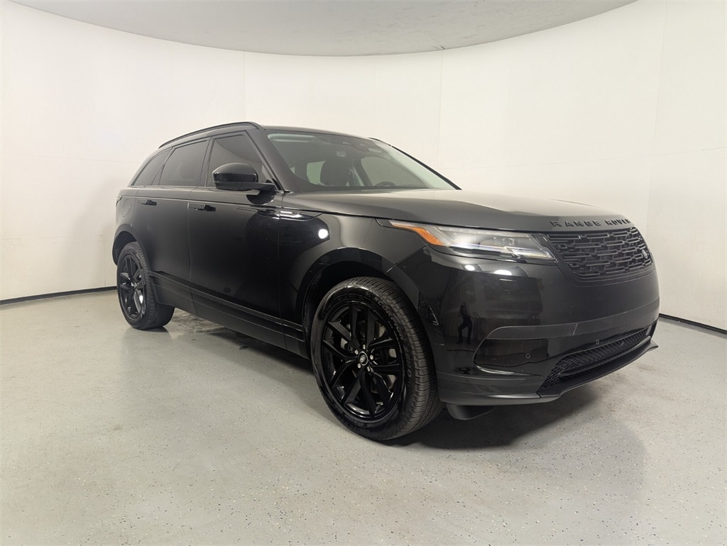 2024 Land Rover Range Rover Velar S's photo