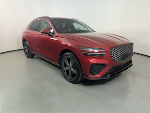 2023 Genesis GV70 2.5T SUV
