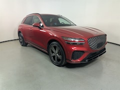 2023 Genesis GV70 2.5T SUV