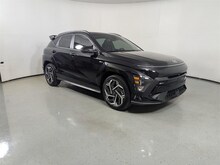 2024 Hyundai Kona N Line FWD SUV