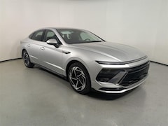 2026 Hyundai Sonata SEL Sport Sedan