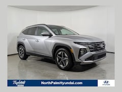 2025 Hyundai Tucson SEL SUV