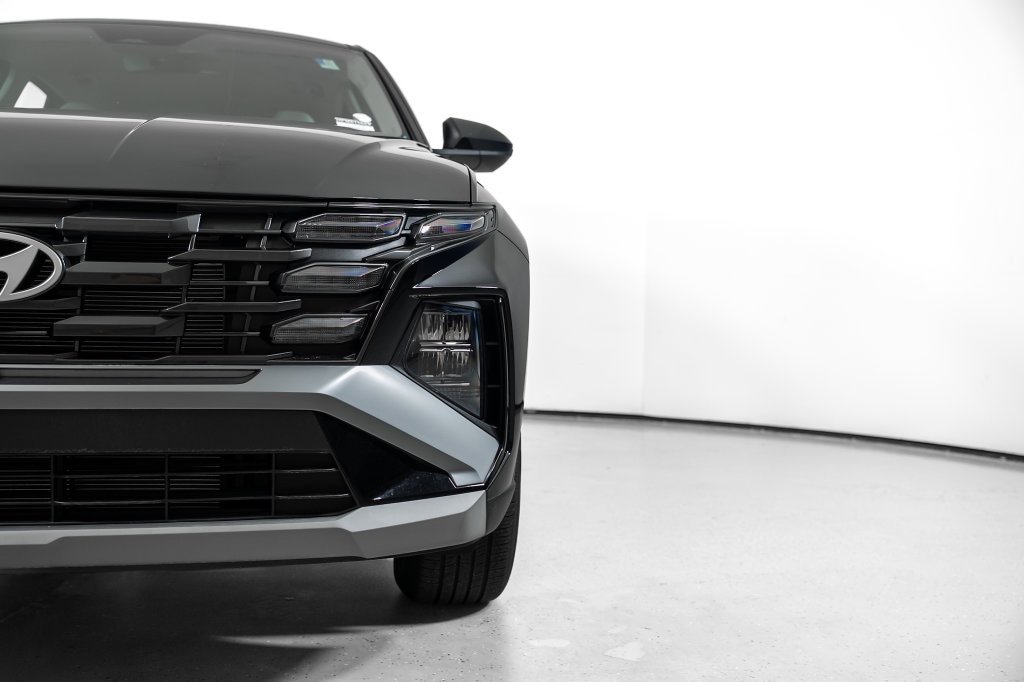 2026 Hyundai Tucson SE - Photo 19