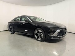 2026 Hyundai Sonata SEL Sport Sedan