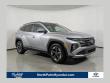 Used 2025 Hyundai Tucson SEL SUV