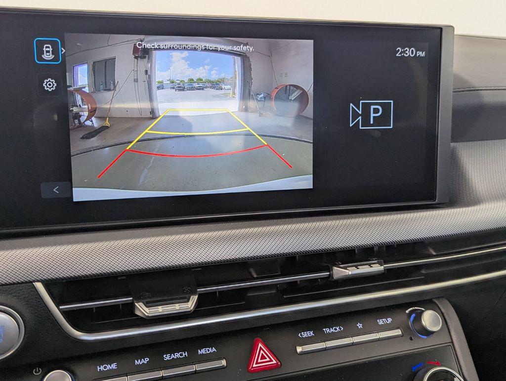 2026 Hyundai Sonata SEL - Photo 22