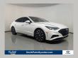 Used 2021 Hyundai Sonata Limited Sedan