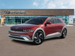 2026 Hyundai IONIQ 5 Limited SUV