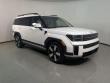 New 2026 Hyundai Santa Fe Hybrid Limited SUV