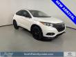 Used 2021 Honda HR-V Sport SUV