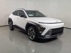 2026 Hyundai Kona SEL Premium FWD SUV