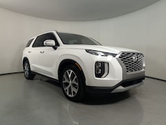 2022 Hyundai Palisade SEL SUV