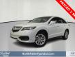 Used 2016 Acura RDX Base SUV
