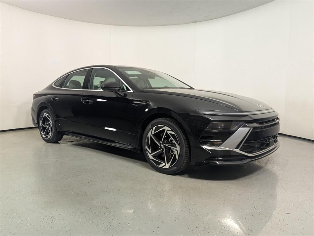2026 Hyundai Sonata Sedan 
