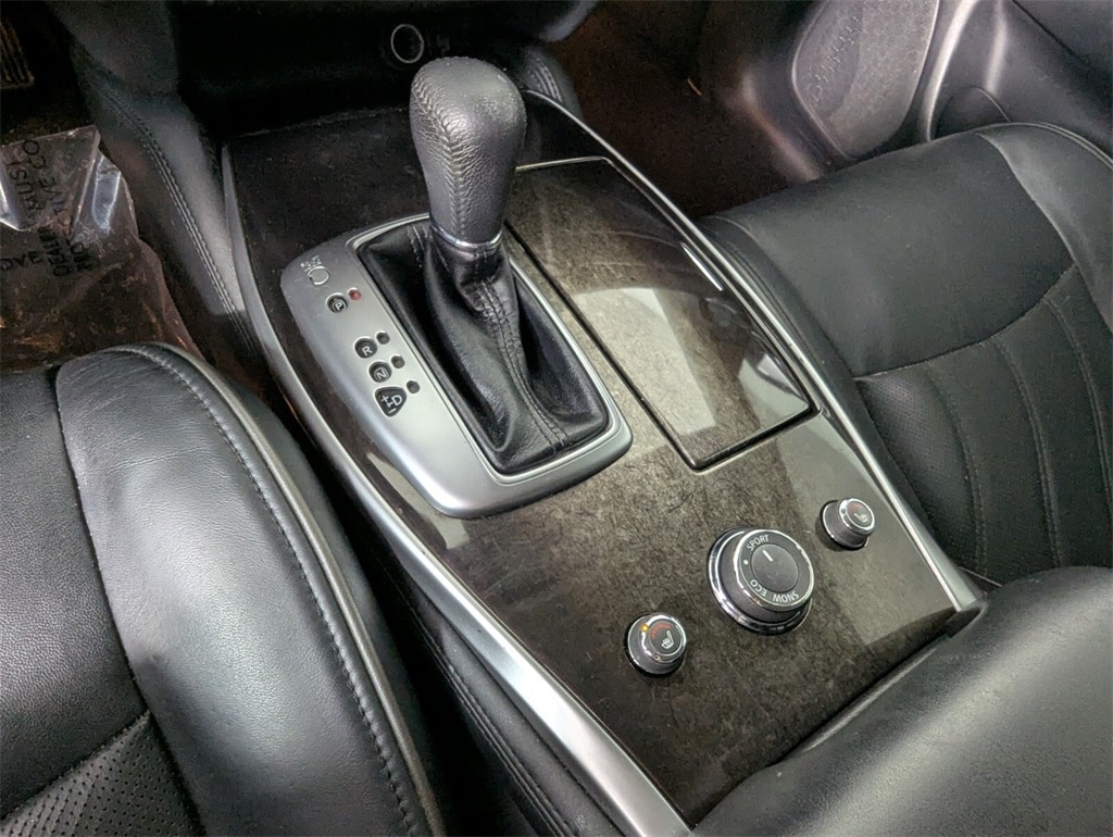 2014 Infiniti QX60 Base photo 16