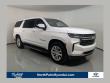 Used 2022 Chevrolet Suburban LT SUV