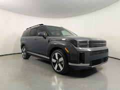 2026 Hyundai Santa Fe Limited FWD SUV