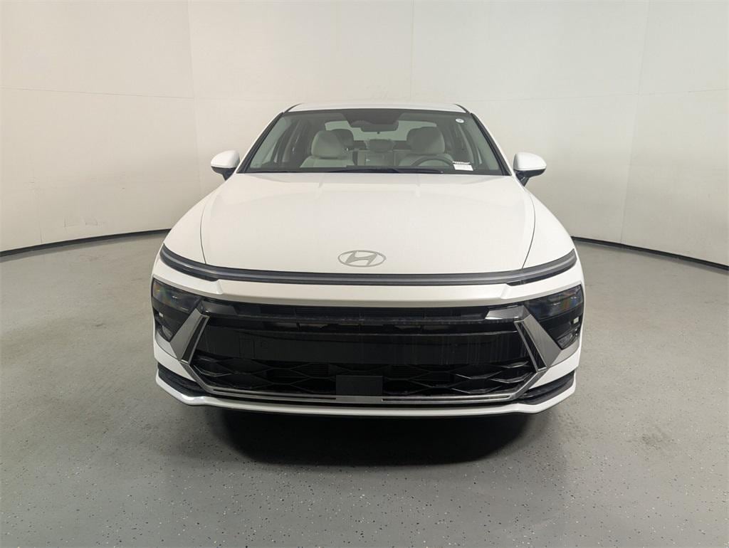 New 2026 Hyundai Sonata SEL Sport Sedan