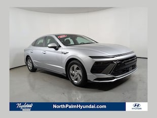 2025 Hyundai Sonata SE Sedan