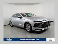 2025 Hyundai Sonata SE Sedan