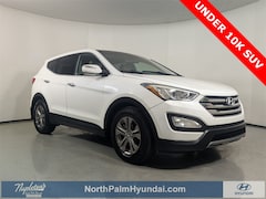 2013 Hyundai Santa Fe Sport Base SUV