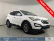 Used 2013 Hyundai Santa Fe Sport Base SUV