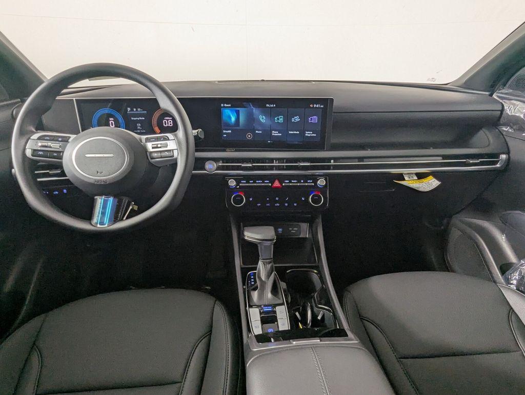 2025 Hyundai Santa Cruz SEL - Photo 15