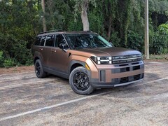 2025 Hyundai Santa Fe