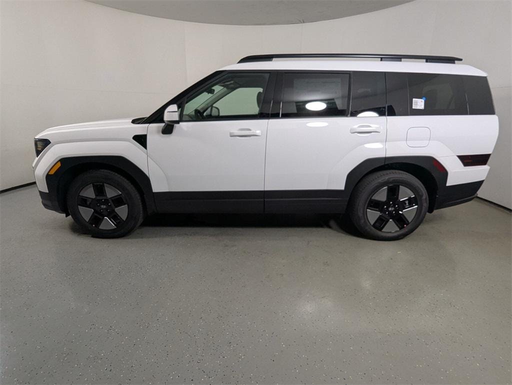 New 2026 Hyundai Santa Fe Hybrid SEL SUV