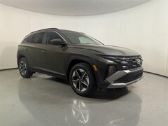 2026 Hyundai Tucson SEL FWD SUV