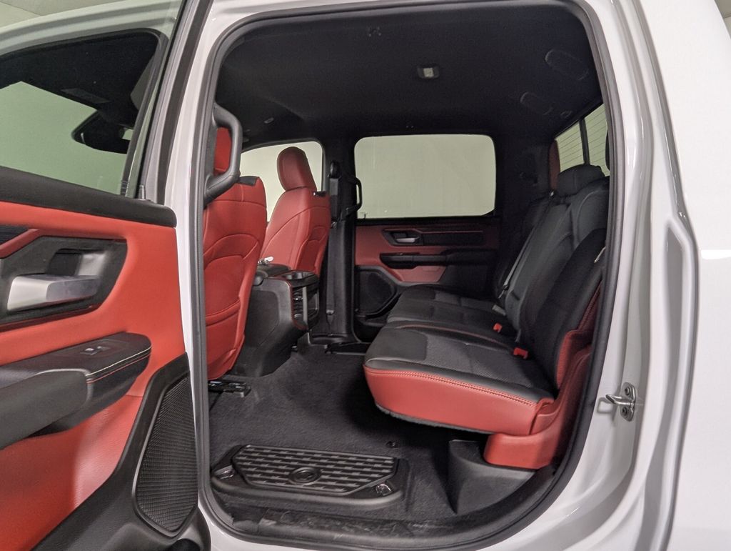 2026 RAM Ram 1500 Pickup Rebel - Photo 25