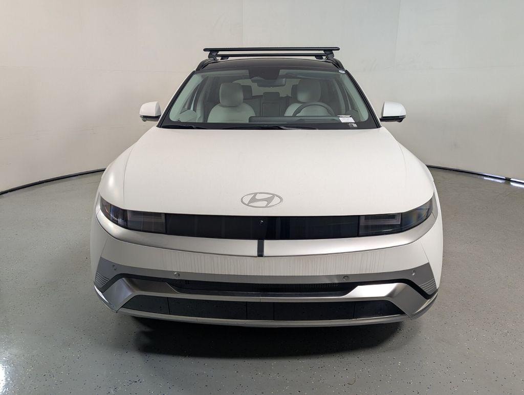 New 2026 Hyundai IONIQ 5 Limited SUV