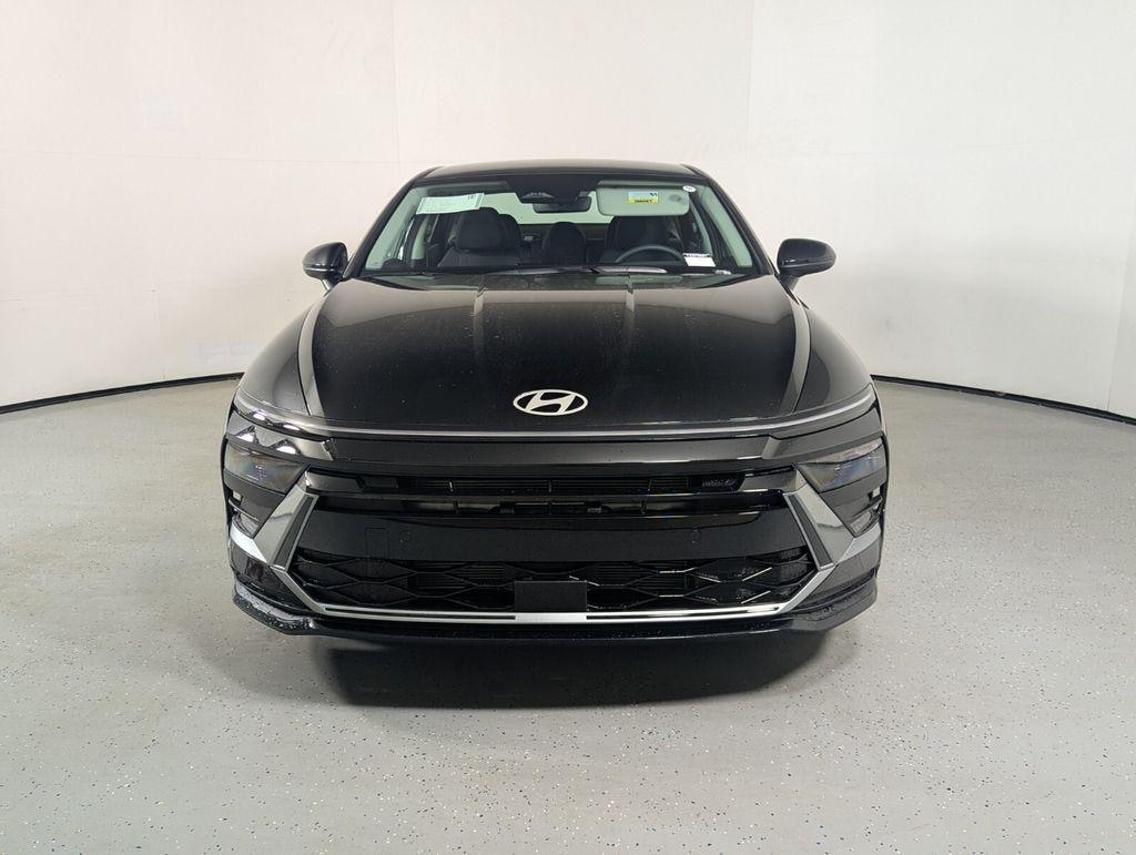New 2026 Hyundai Sonata SE Sedan