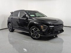 2024 Hyundai Kona N Line FWD SUV
