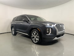 2020 Hyundai Palisade SEL SUV