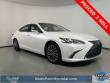 Used 2024 Lexus ES 350 Luxury Sedan