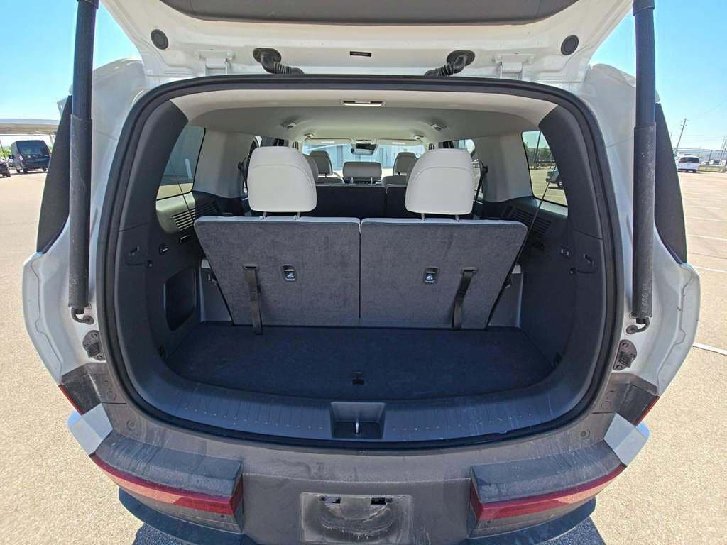 2026 Hyundai Santa Fe SEL - Photo 19
