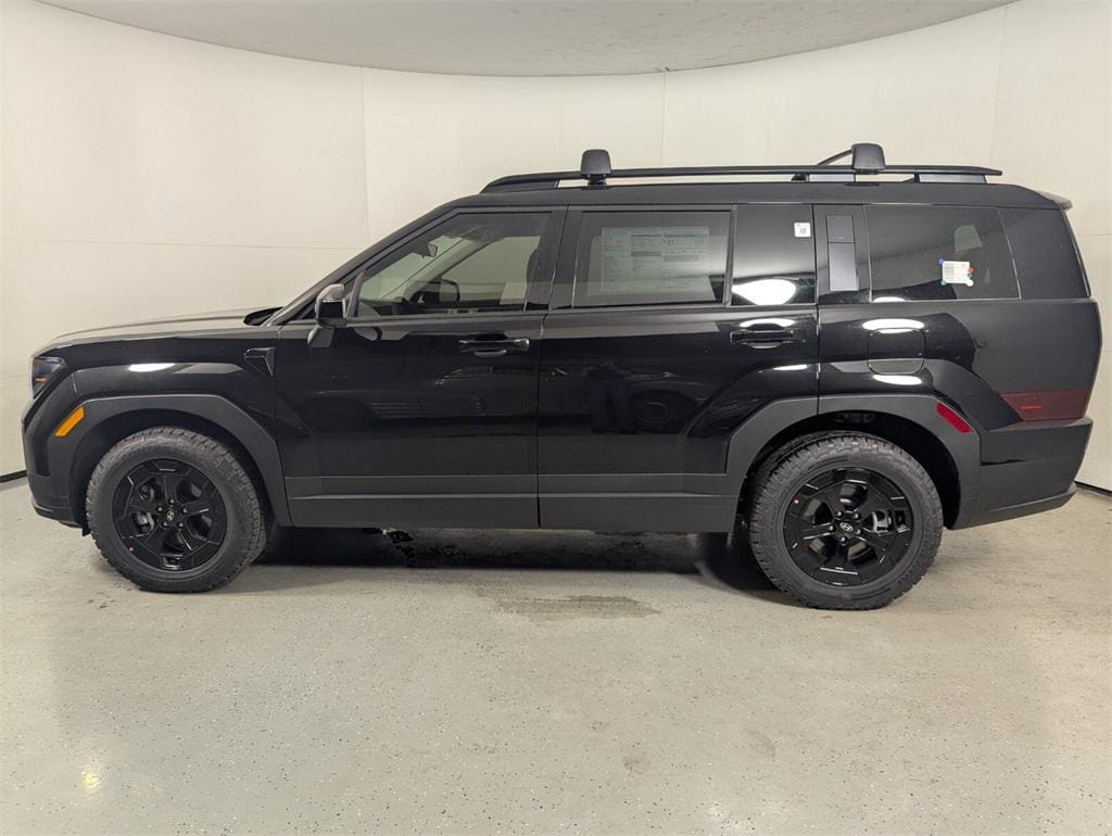 New 2026 Hyundai Santa Fe XRT AWD SUV