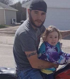 Staff member Kyle Carey from ID_3ccce2846796