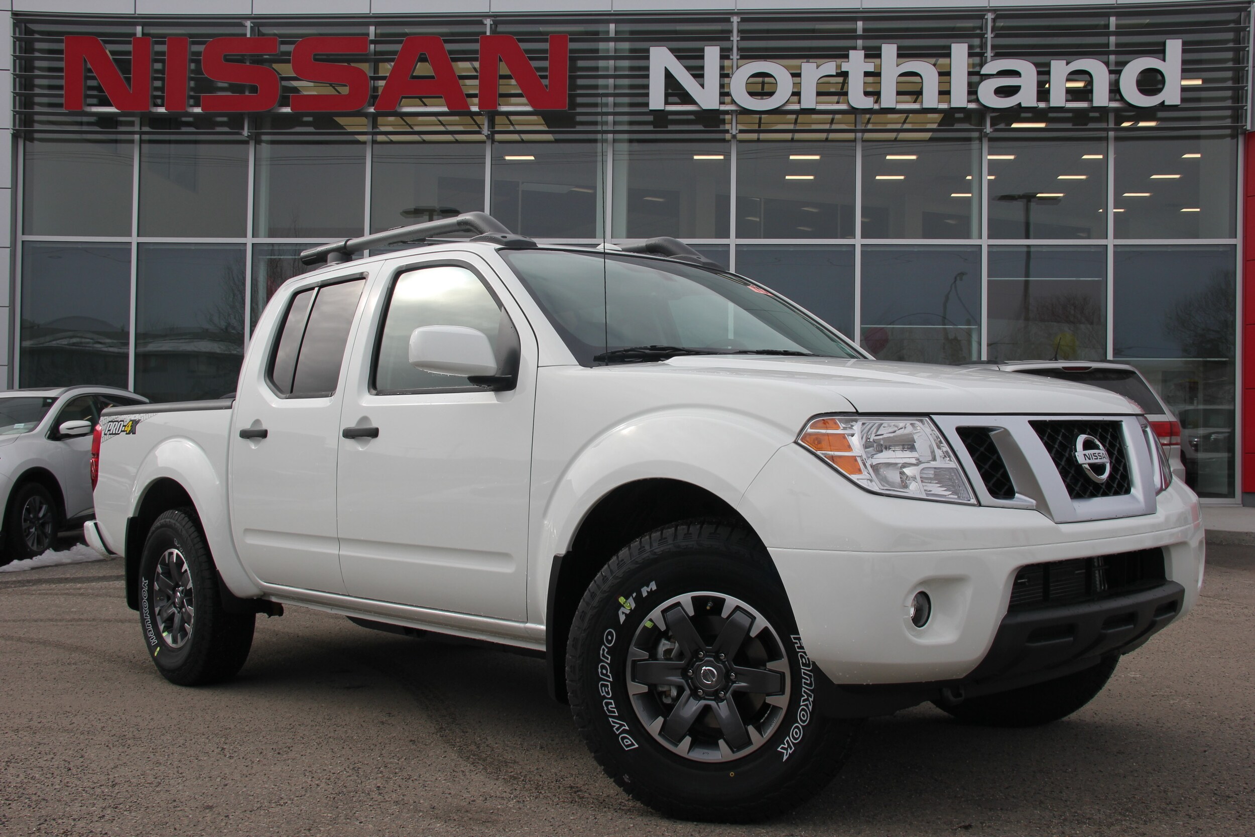 Northland Nissan